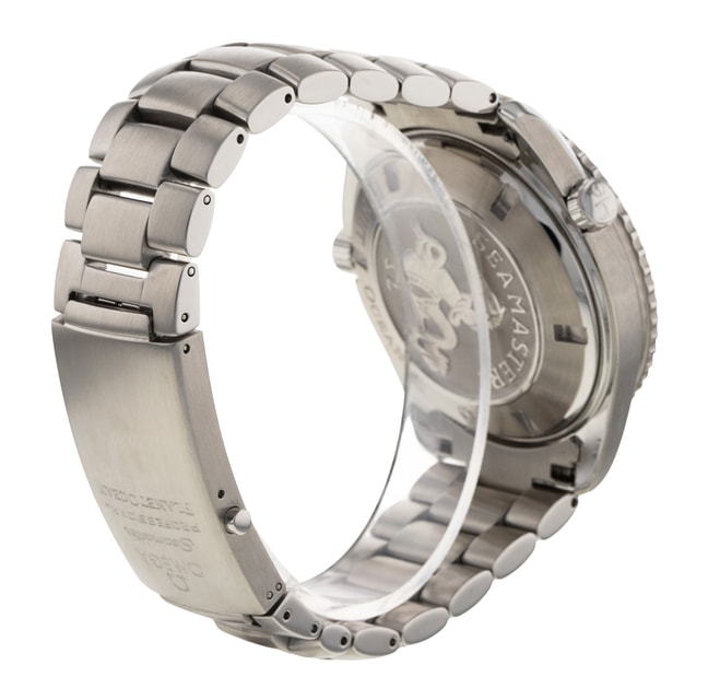 Omega Planet Ocean 2200.50.00 Image 3